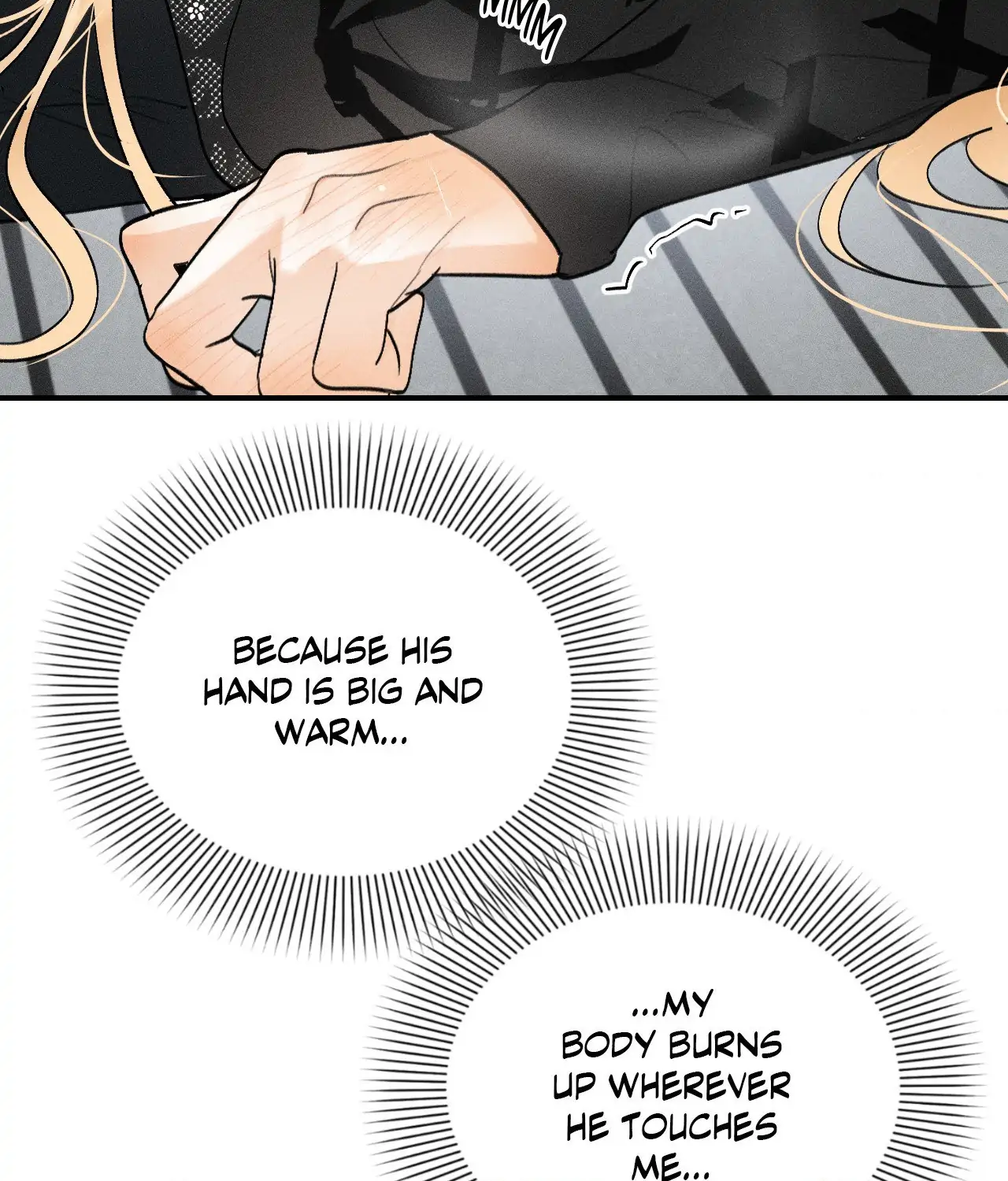 Boo-tiful Nightmare Chapter 18 - Page 116