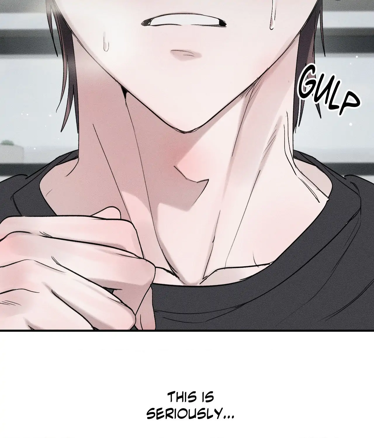 Boo-tiful Nightmare Chapter 18 - Page 13