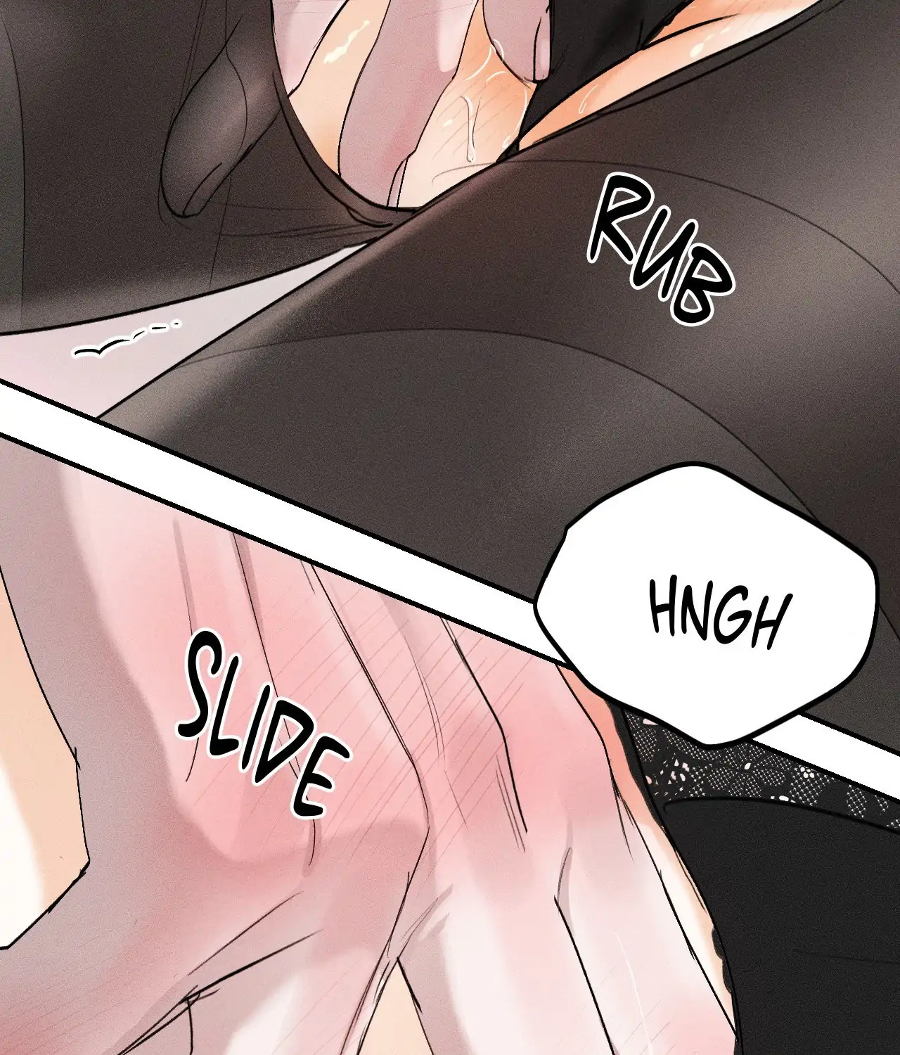 Boo-tiful Nightmare Chapter 18 - Page 121