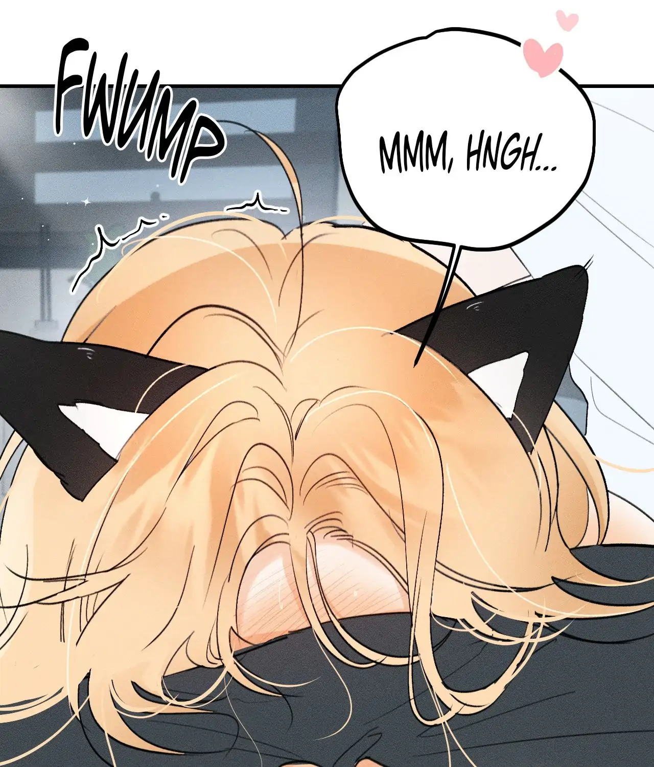 Boo-tiful Nightmare Chapter 18 - Page 126