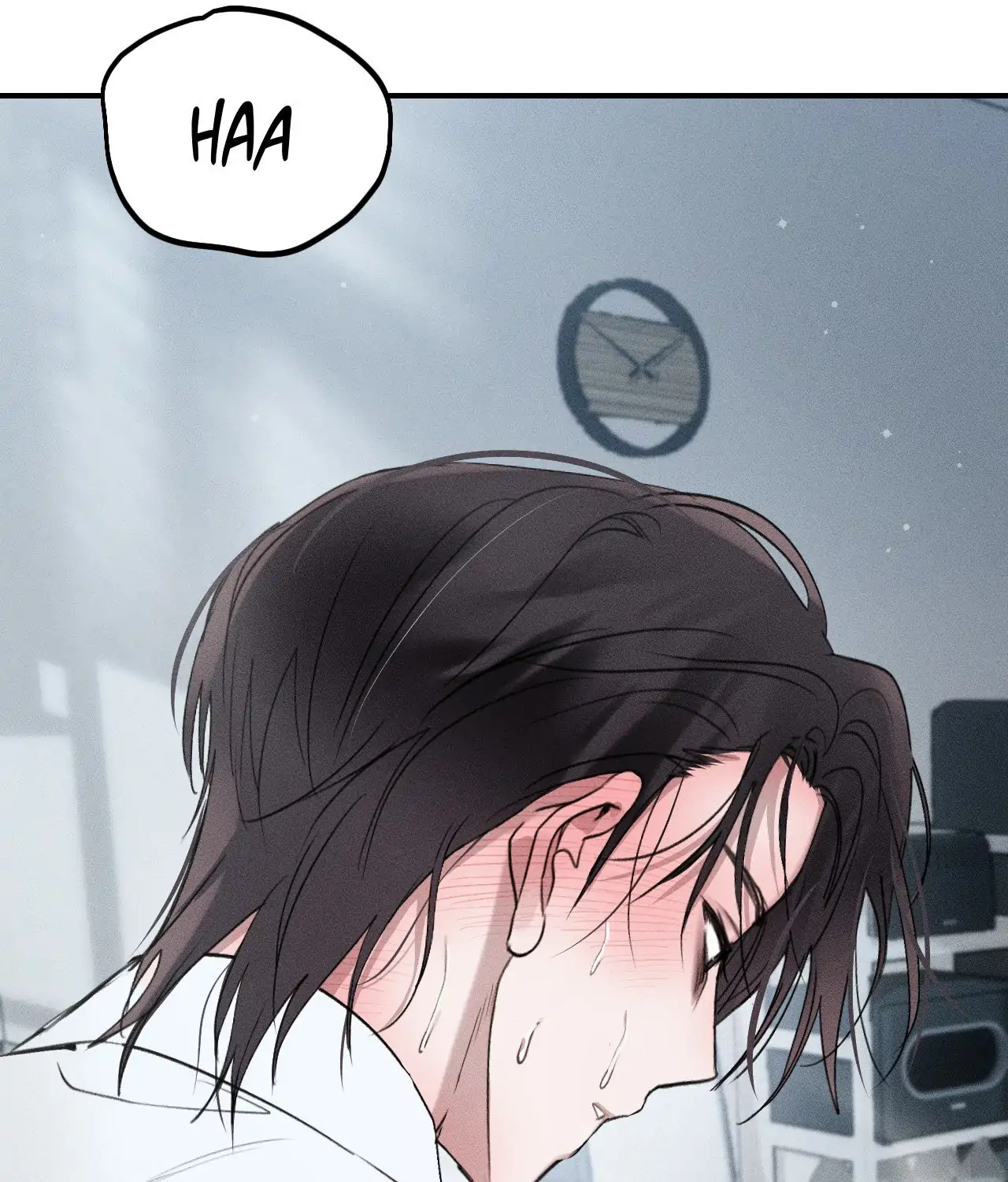 Boo-tiful Nightmare Chapter 18 - Page 137