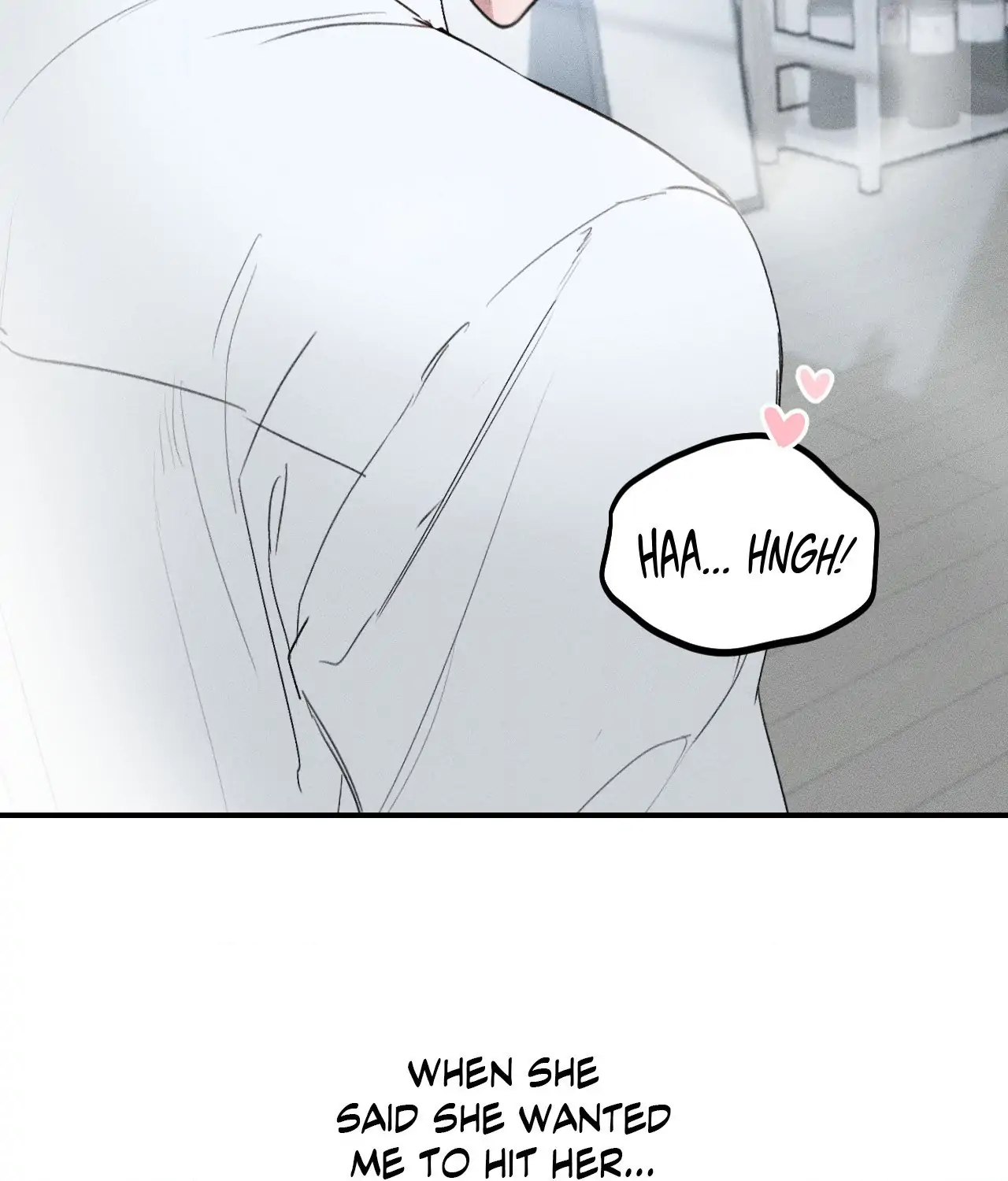 Boo-tiful Nightmare Chapter 18 - Page 138