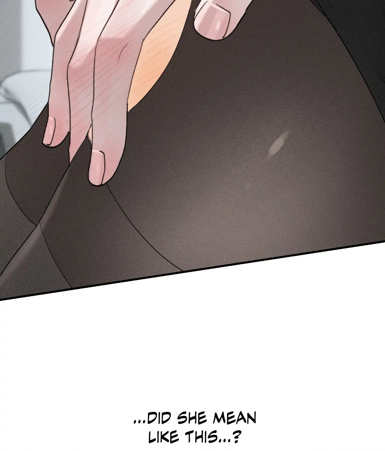 Boo-tiful Nightmare Chapter 18 - Page 140