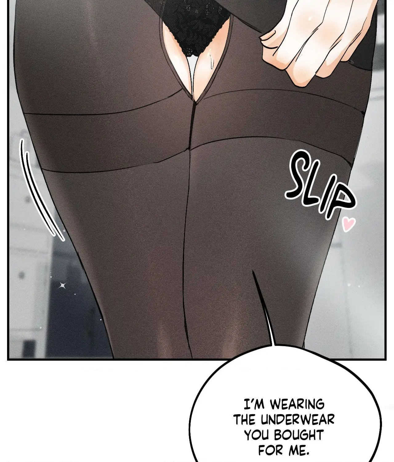 Boo-tiful Nightmare Chapter 18 - Page 15