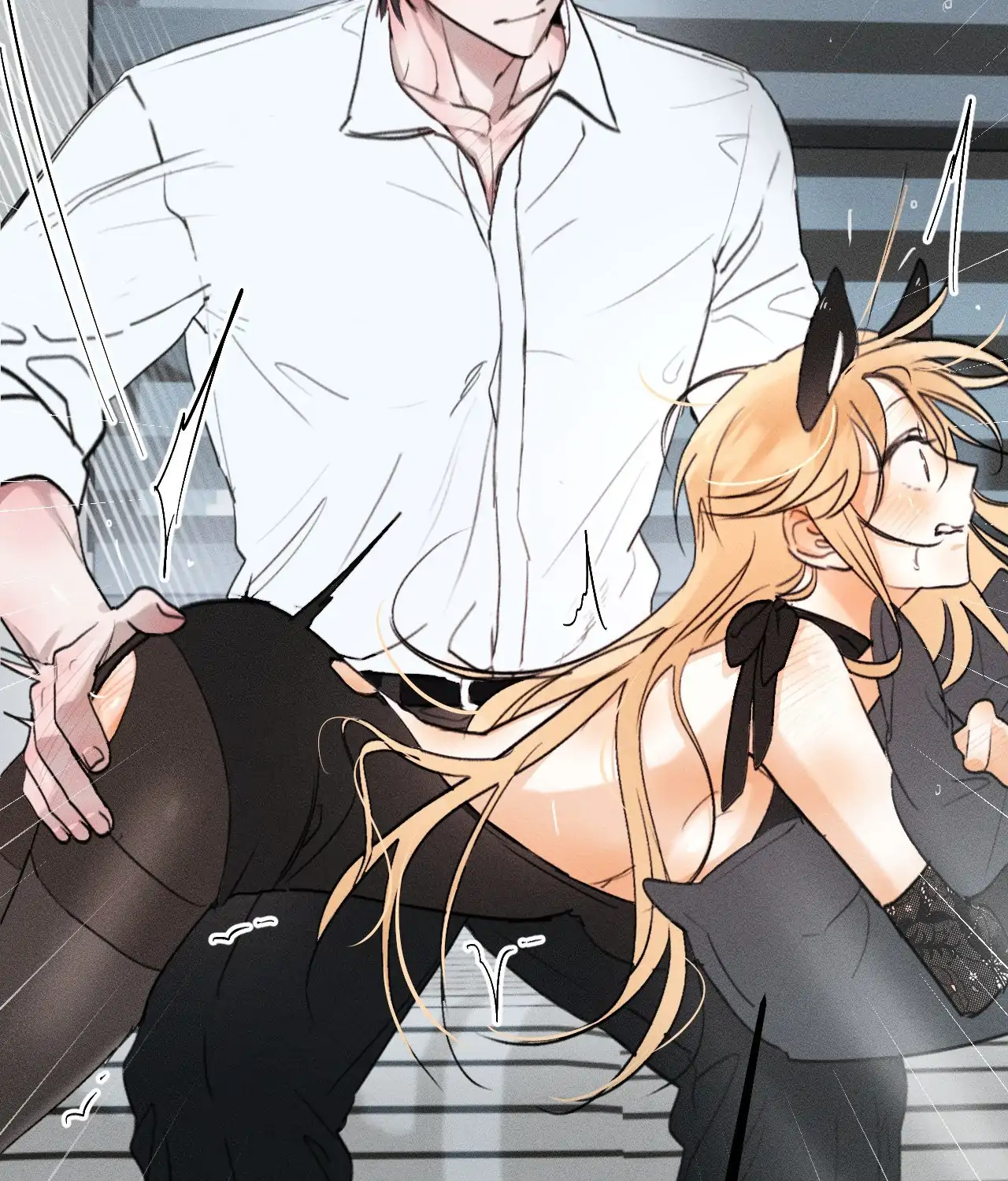 Boo-tiful Nightmare Chapter 18 - Page 142