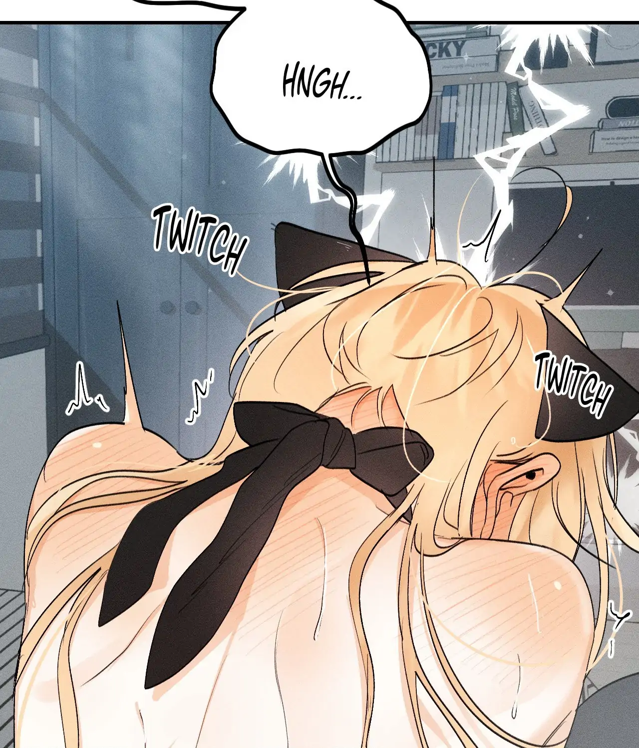 Boo-tiful Nightmare Chapter 18 - Page 144