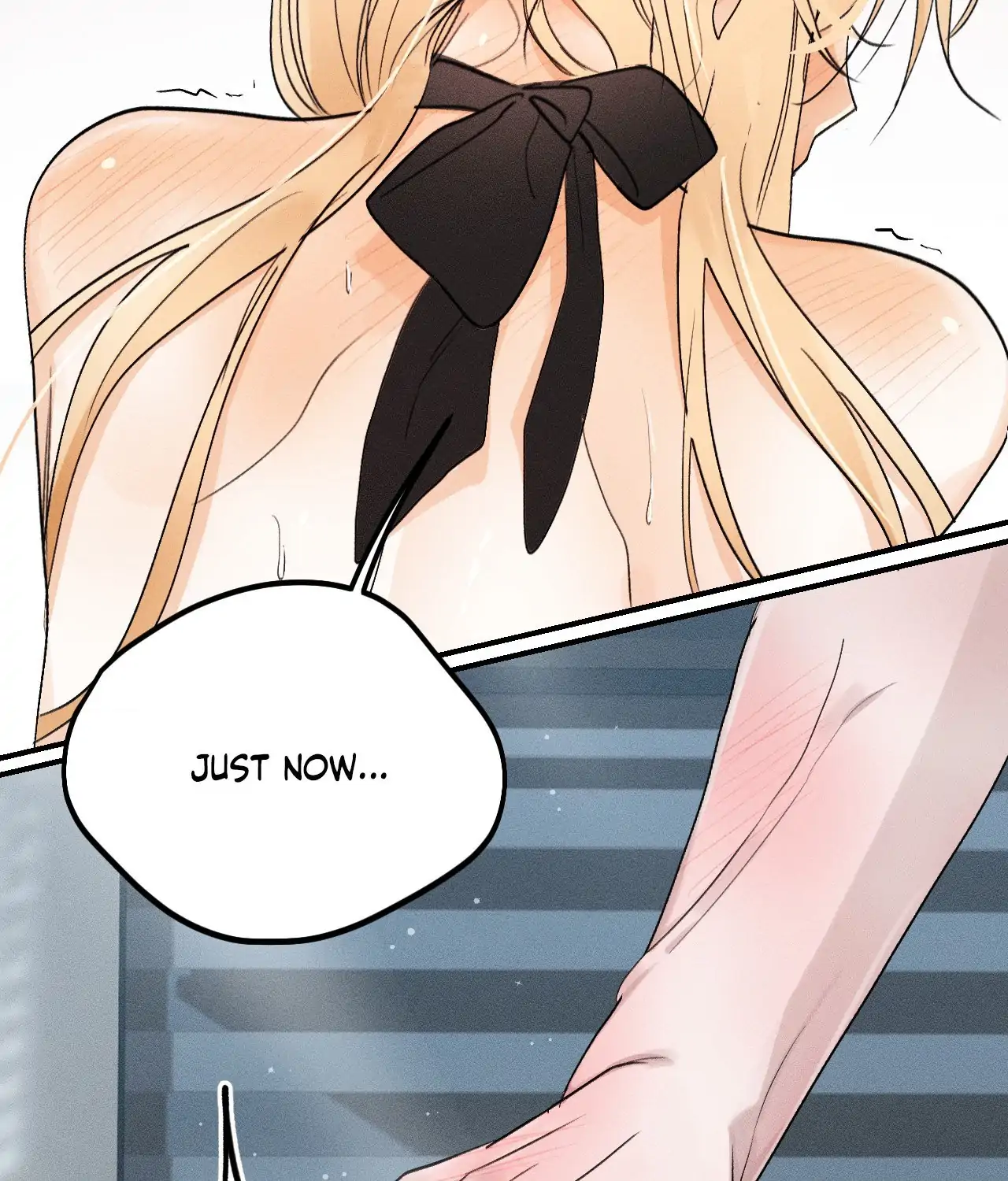 Boo-tiful Nightmare Chapter 18 - Page 149