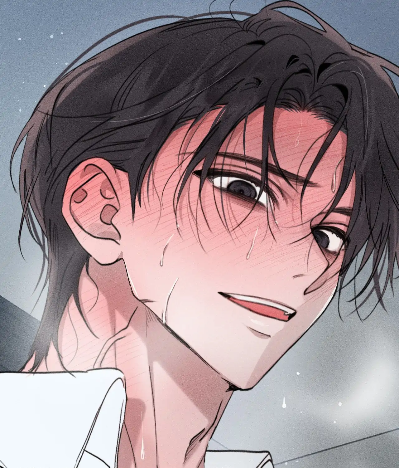 Boo-tiful Nightmare Chapter 18 - Page 166