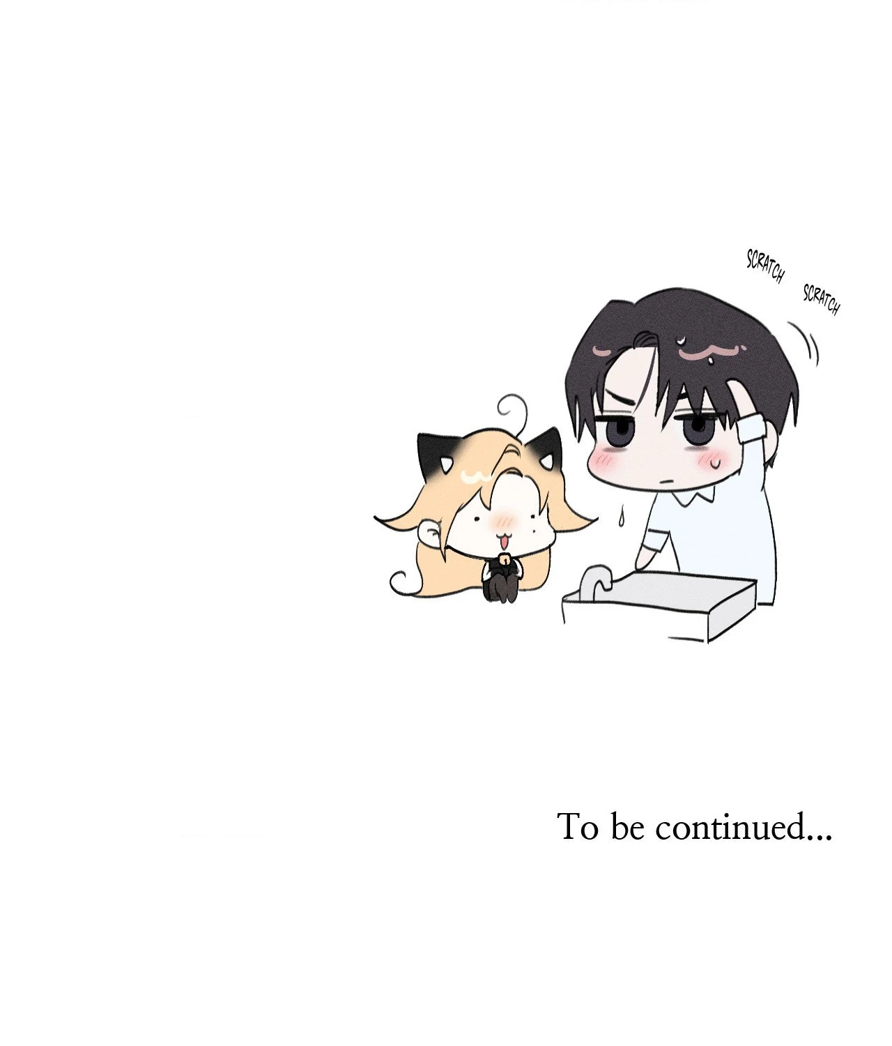 Boo-tiful Nightmare Chapter 18 - Page 169