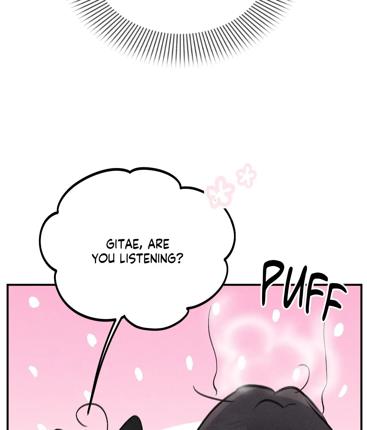 Boo-tiful Nightmare Chapter 18 - Page 19