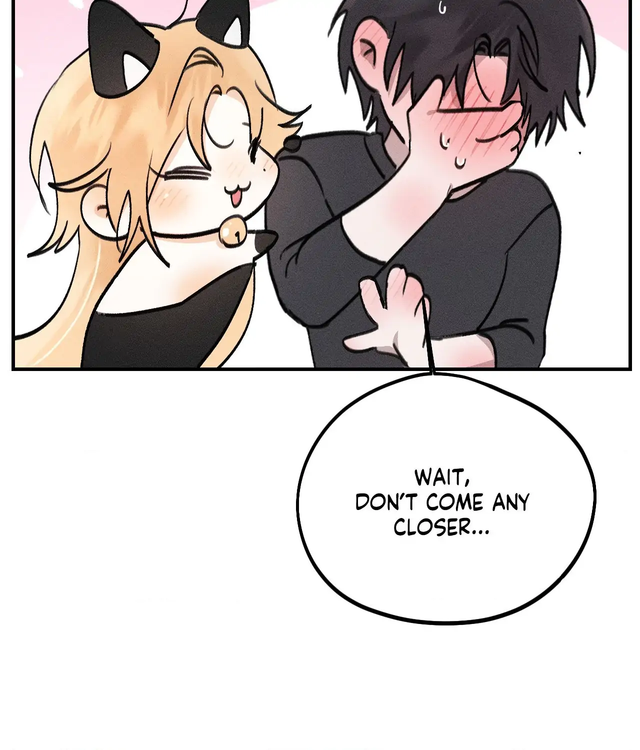 Boo-tiful Nightmare Chapter 18 - Page 20