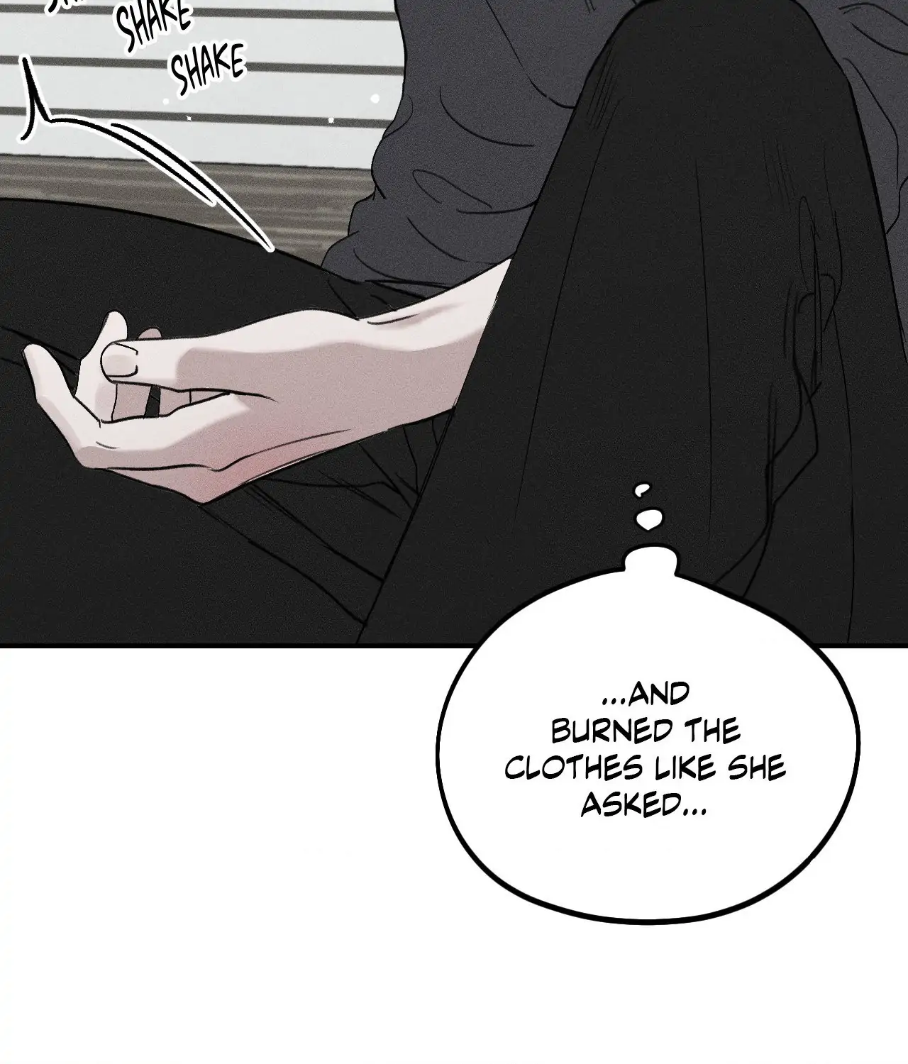 Boo-tiful Nightmare Chapter 18 - Page 3