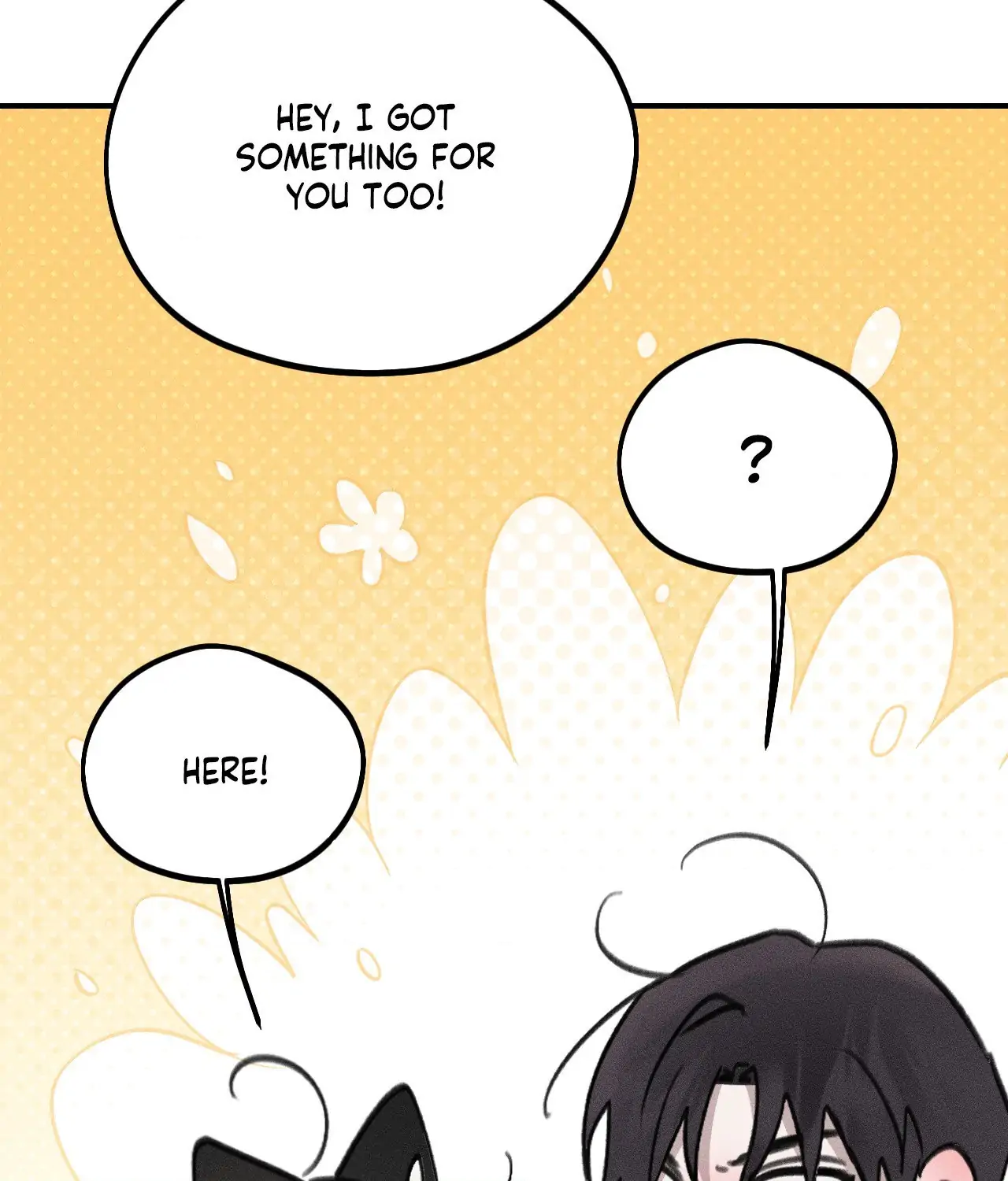 Boo-tiful Nightmare Chapter 18 - Page 22