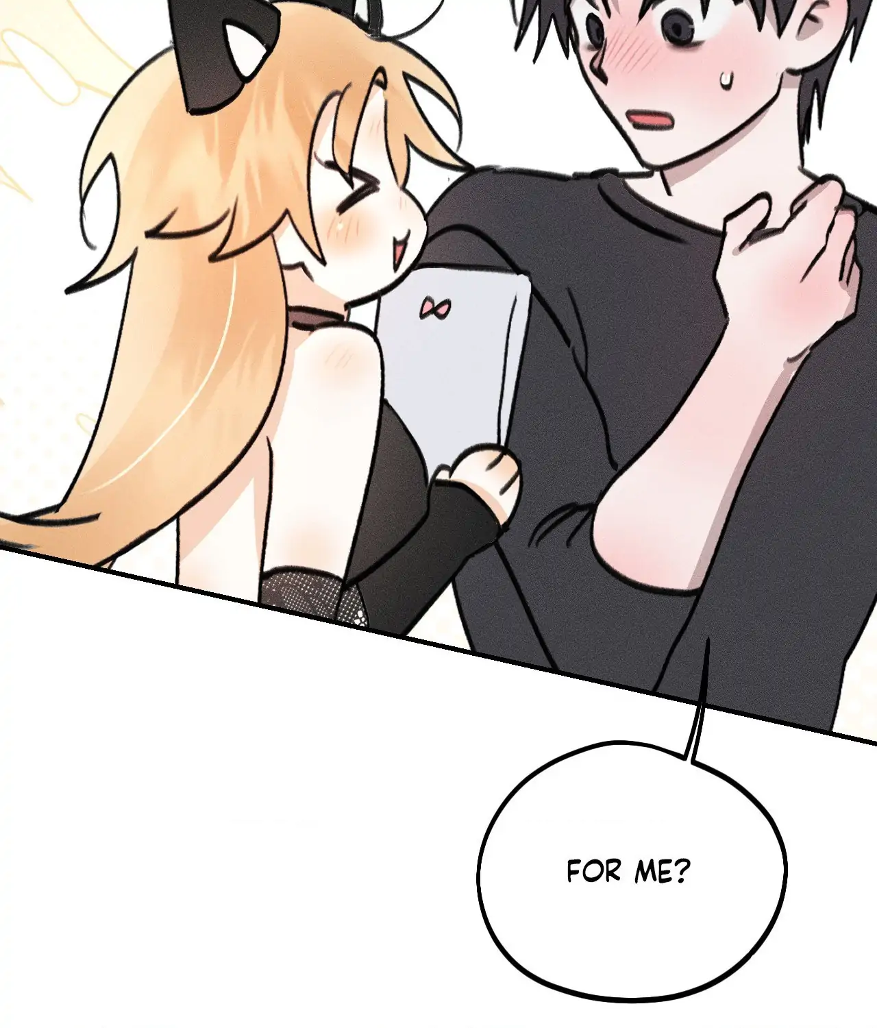 Boo-tiful Nightmare Chapter 18 - Page 23