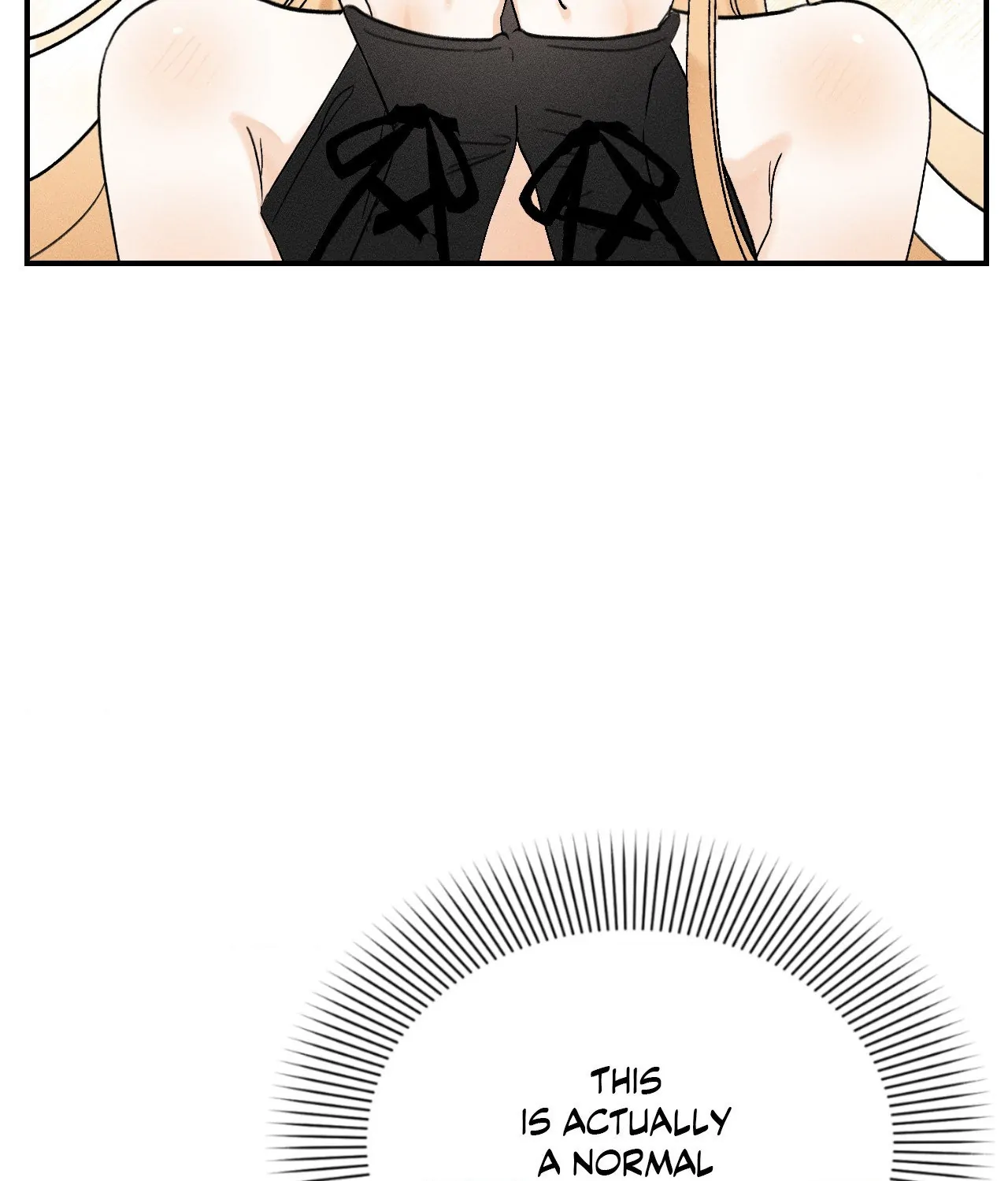 Boo-tiful Nightmare Chapter 18 - Page 27