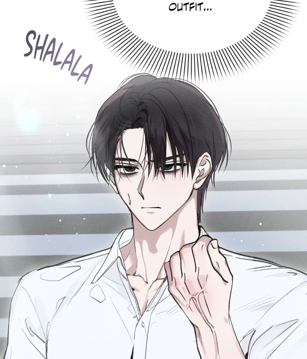 Boo-tiful Nightmare Chapter 18 - Page 28