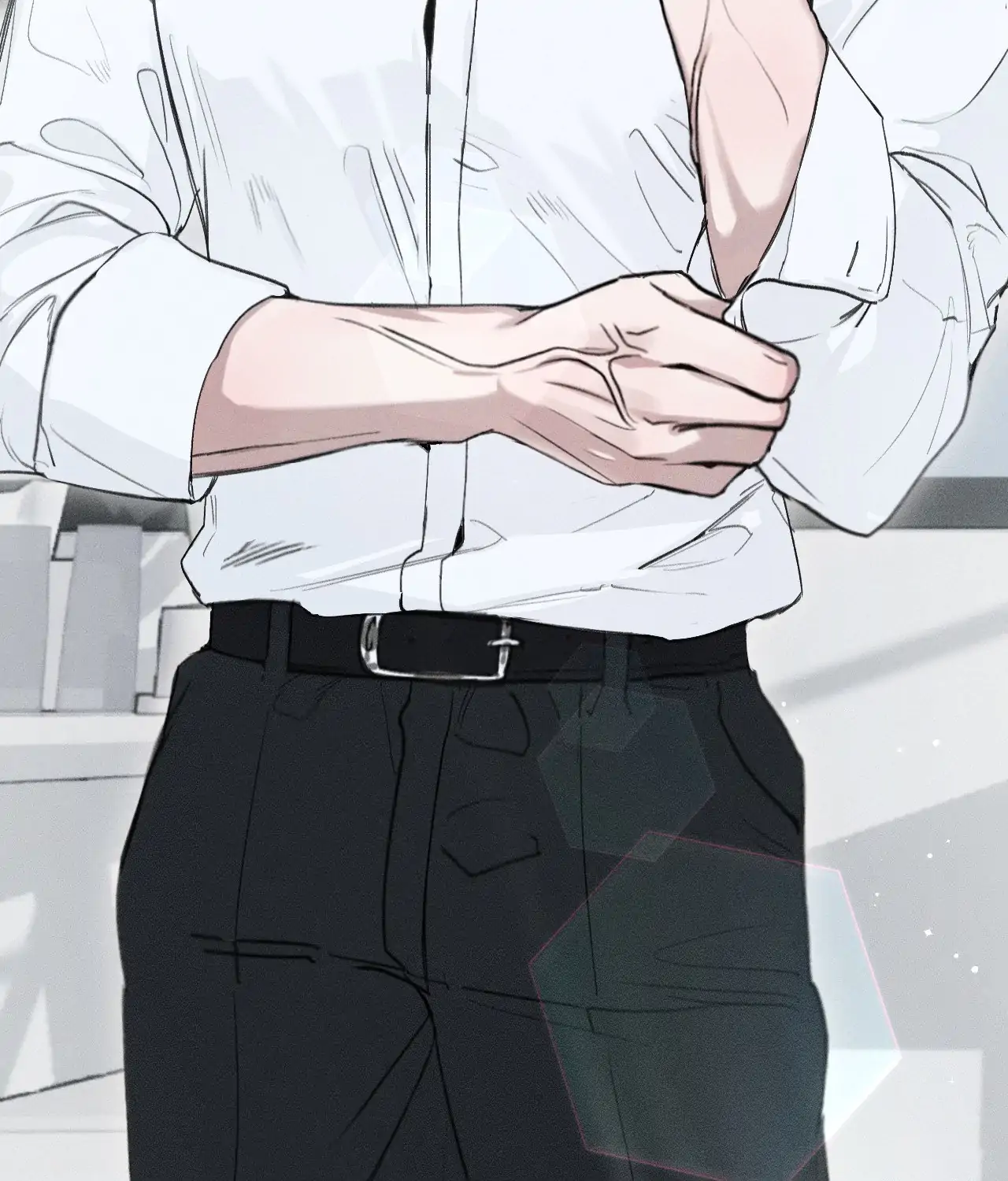 Boo-tiful Nightmare Chapter 18 - Page 29