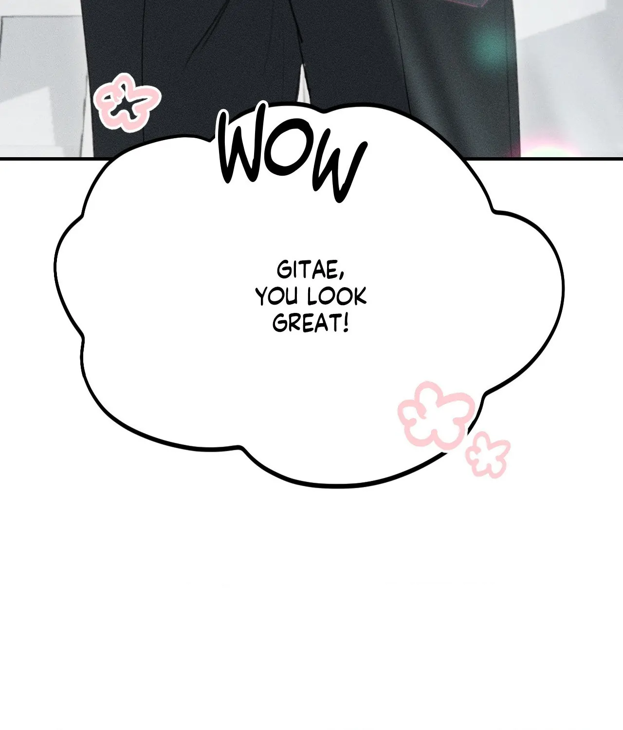 Boo-tiful Nightmare Chapter 18 - Page 30