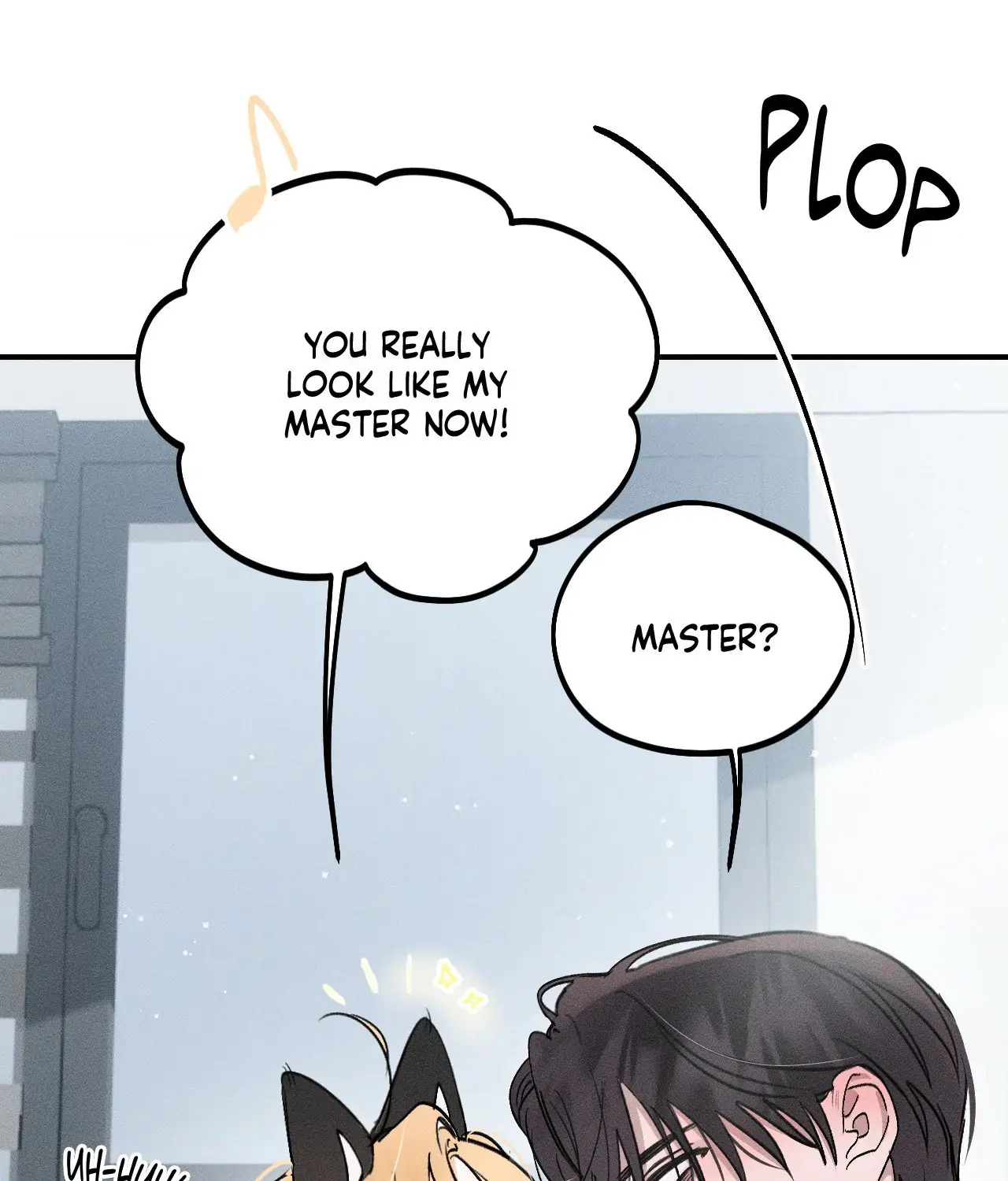 Boo-tiful Nightmare Chapter 18 - Page 31