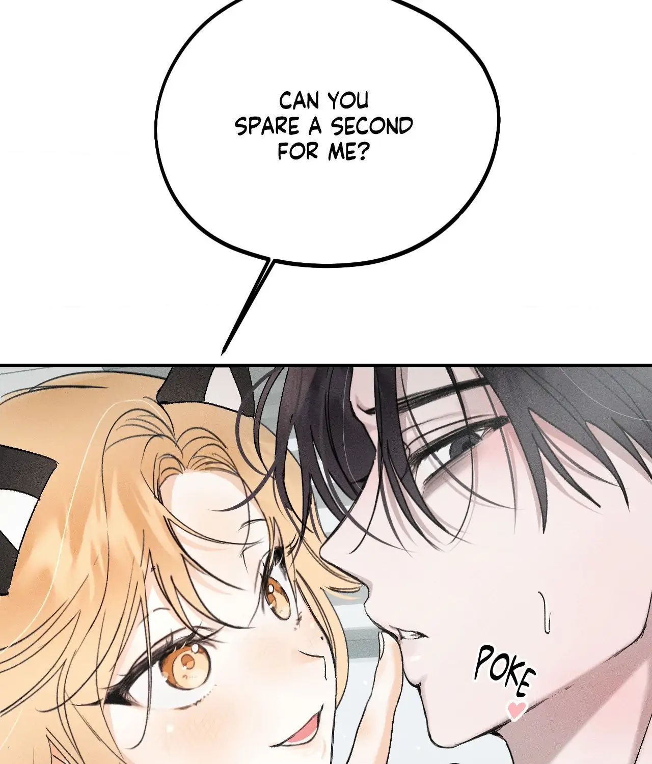 Boo-tiful Nightmare Chapter 18 - Page 34