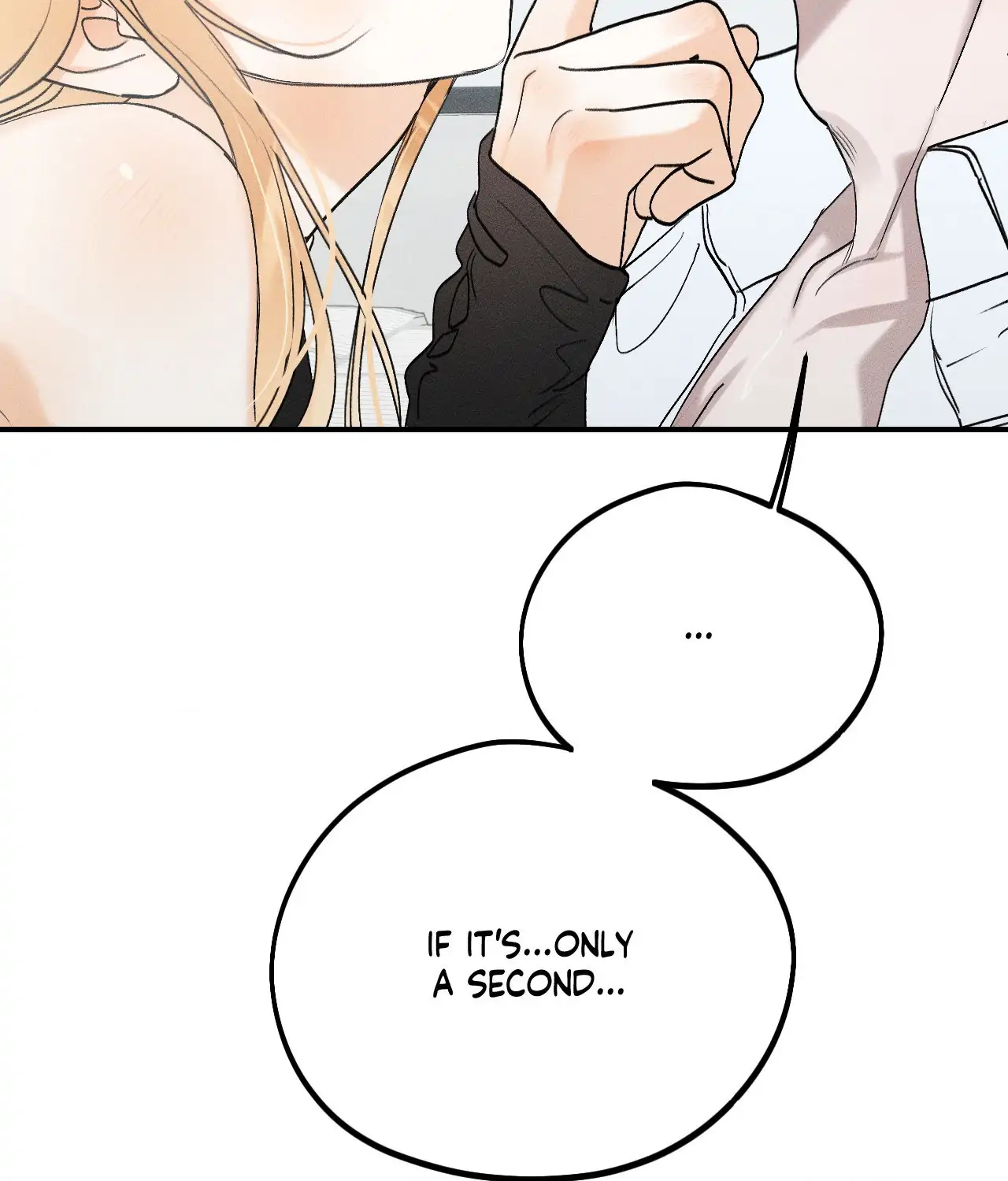 Boo-tiful Nightmare Chapter 18 - Page 35