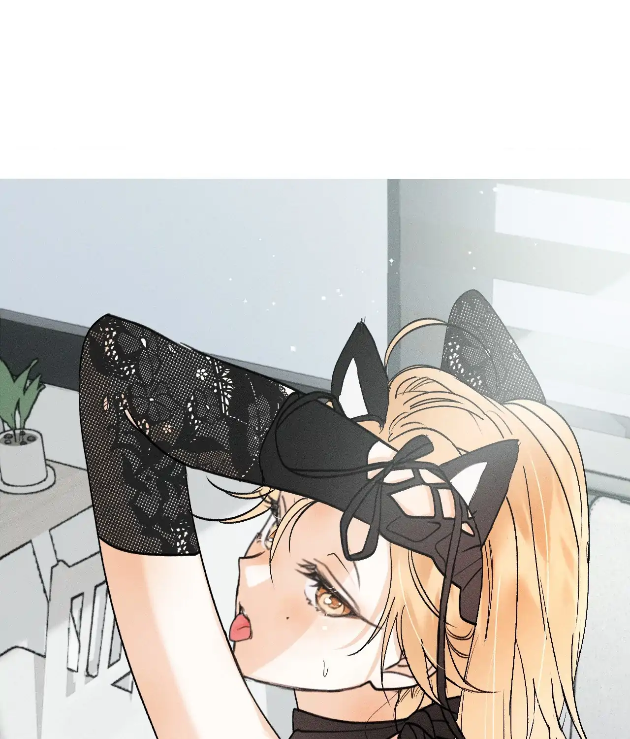 Boo-tiful Nightmare Chapter 18 - Page 37