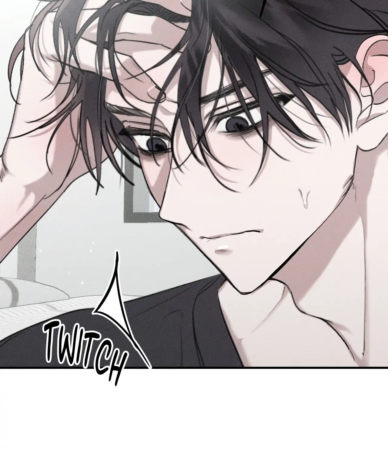 Boo-tiful Nightmare Chapter 18 - Page 5