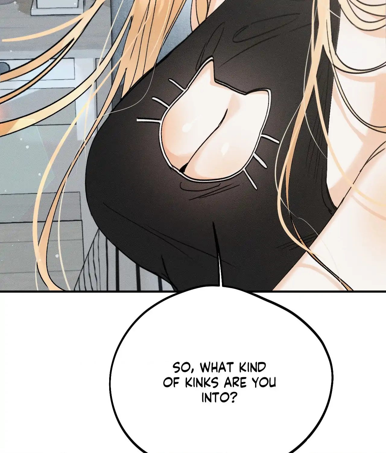 Boo-tiful Nightmare Chapter 18 - Page 47