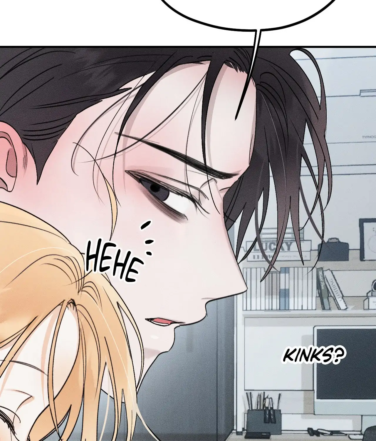 Boo-tiful Nightmare Chapter 18 - Page 49