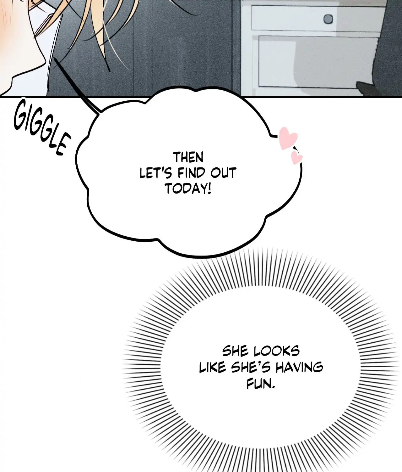 Boo-tiful Nightmare Chapter 18 - Page 50