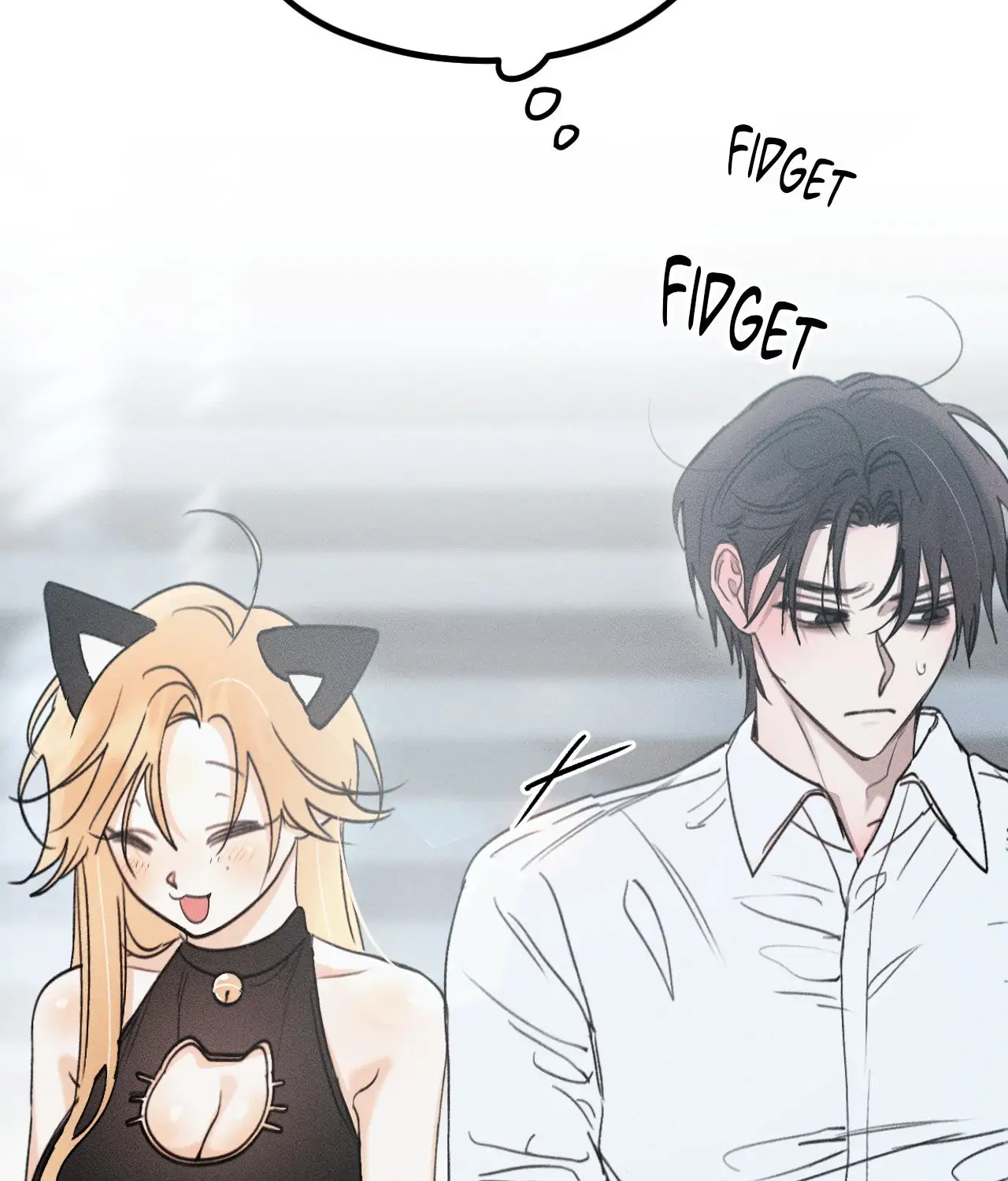 Boo-tiful Nightmare Chapter 18 - Page 55