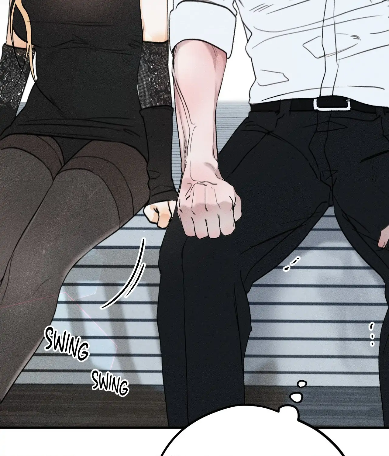 Boo-tiful Nightmare Chapter 18 - Page 56