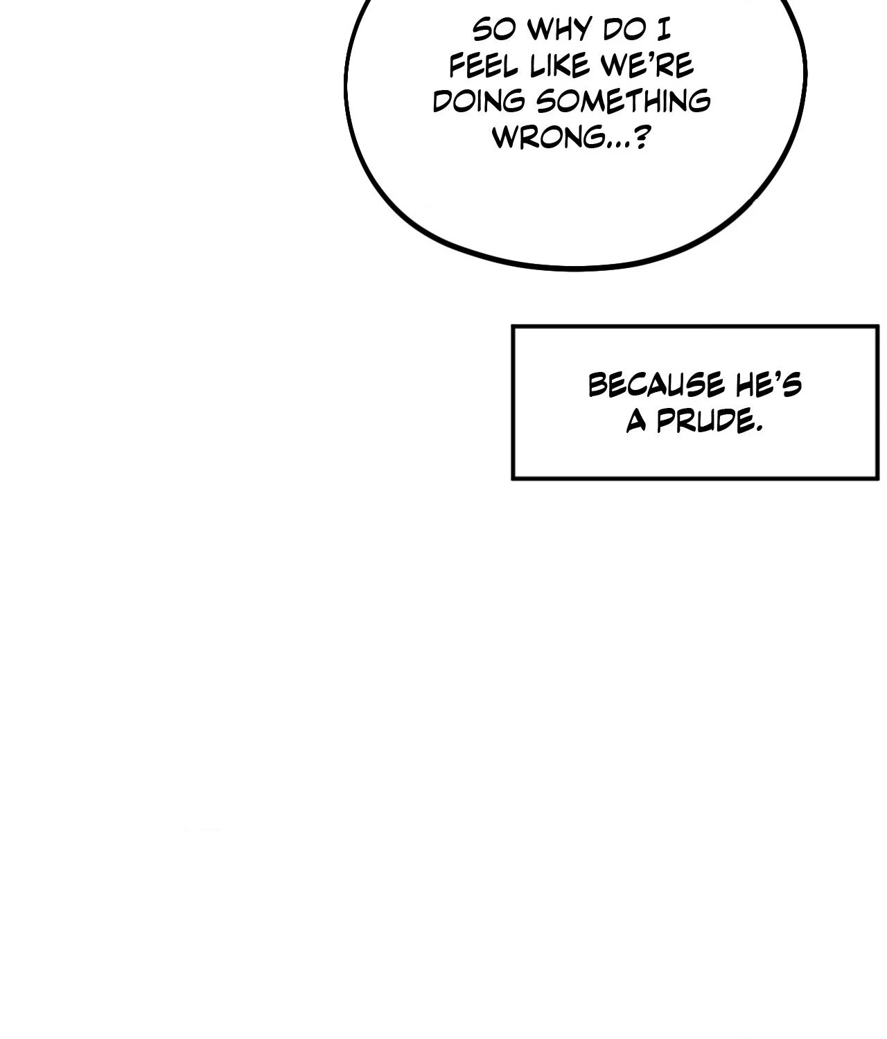 Boo-tiful Nightmare Chapter 18 - Page 57