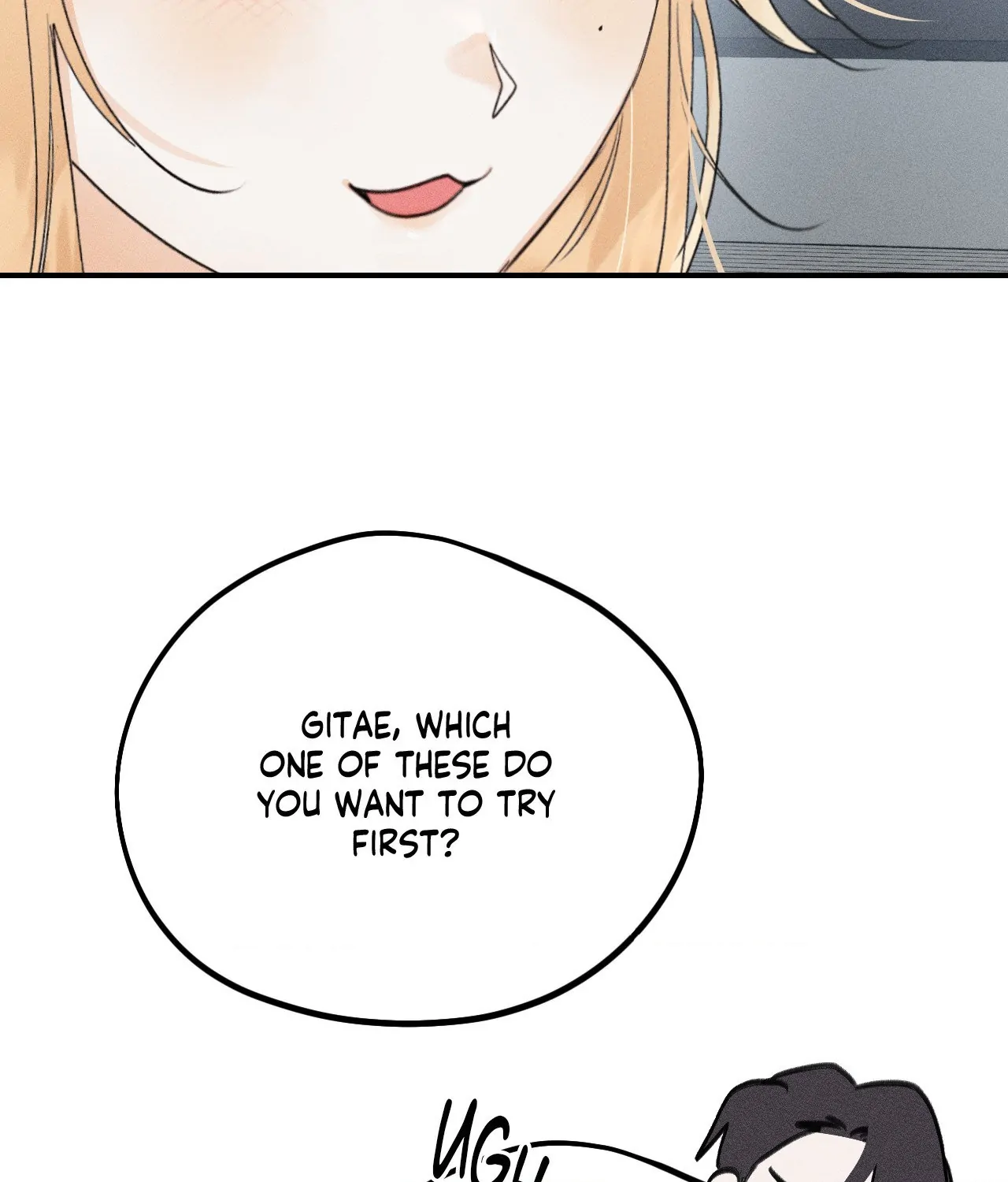 Boo-tiful Nightmare Chapter 18 - Page 59