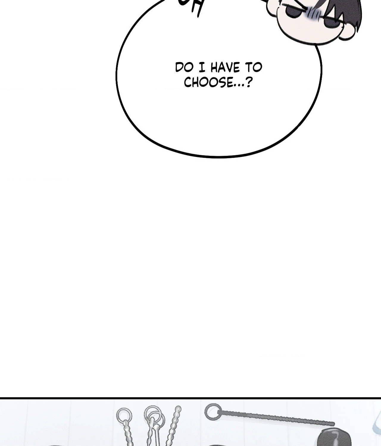 Boo-tiful Nightmare Chapter 18 - Page 60