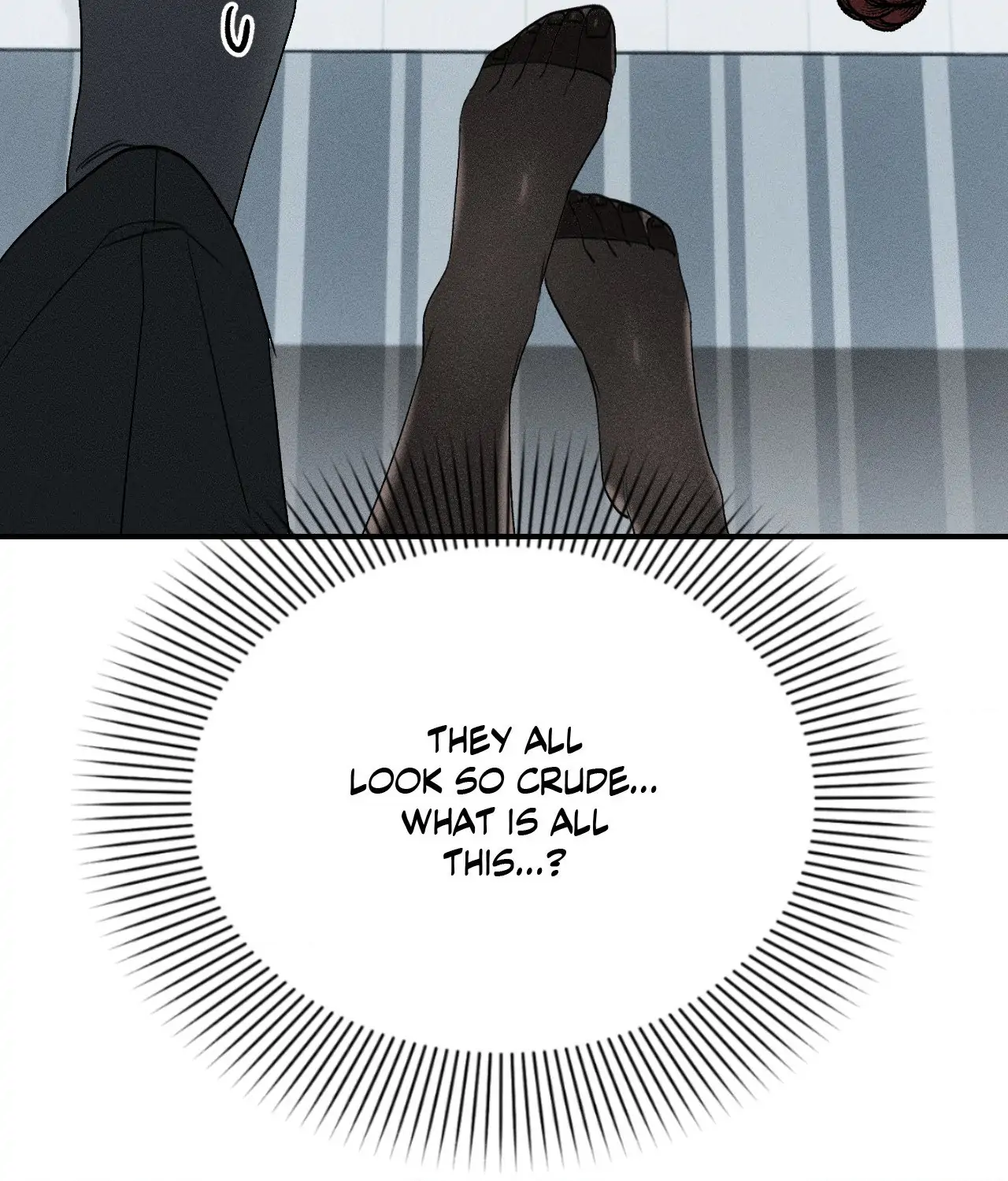 Boo-tiful Nightmare Chapter 18 - Page 62