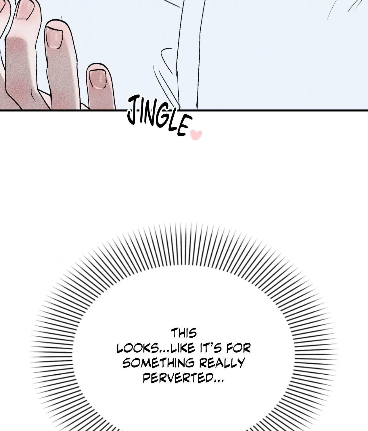 Boo-tiful Nightmare Chapter 18 - Page 65