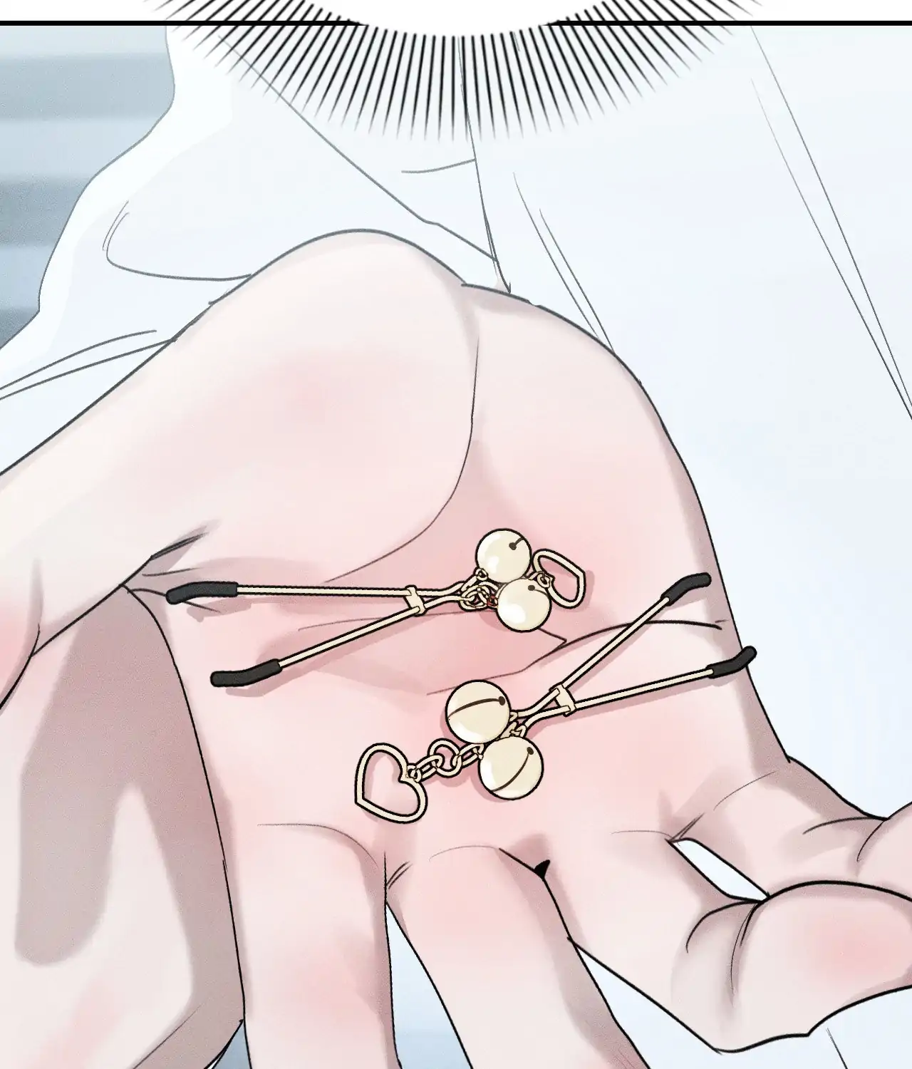 Boo-tiful Nightmare Chapter 18 - Page 66