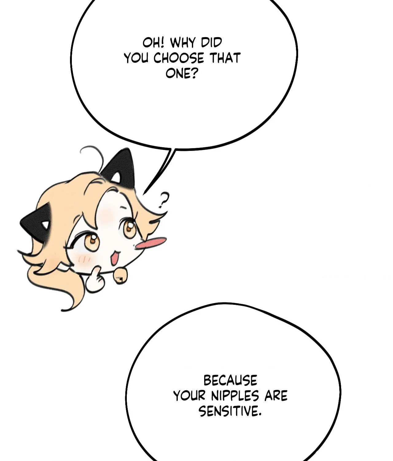 Boo-tiful Nightmare Chapter 18 - Page 68