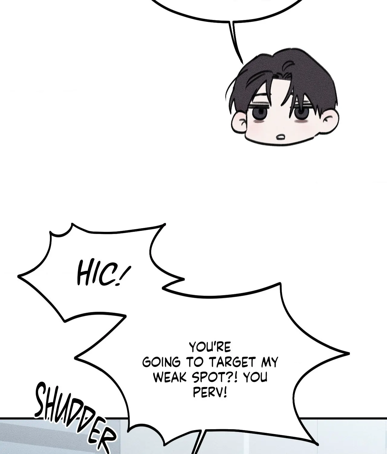 Boo-tiful Nightmare Chapter 18 - Page 69