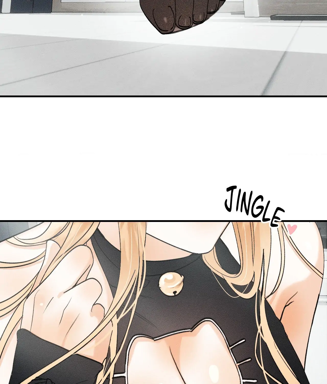 Boo-tiful Nightmare Chapter 18 - Page 8