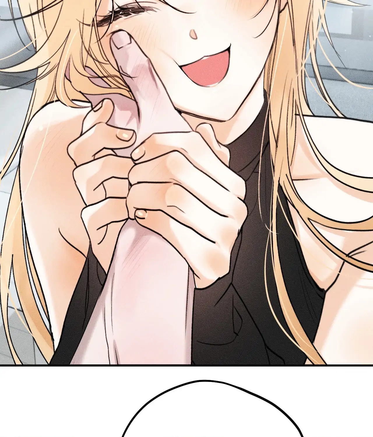 Boo-tiful Nightmare Chapter 18 - Page 77