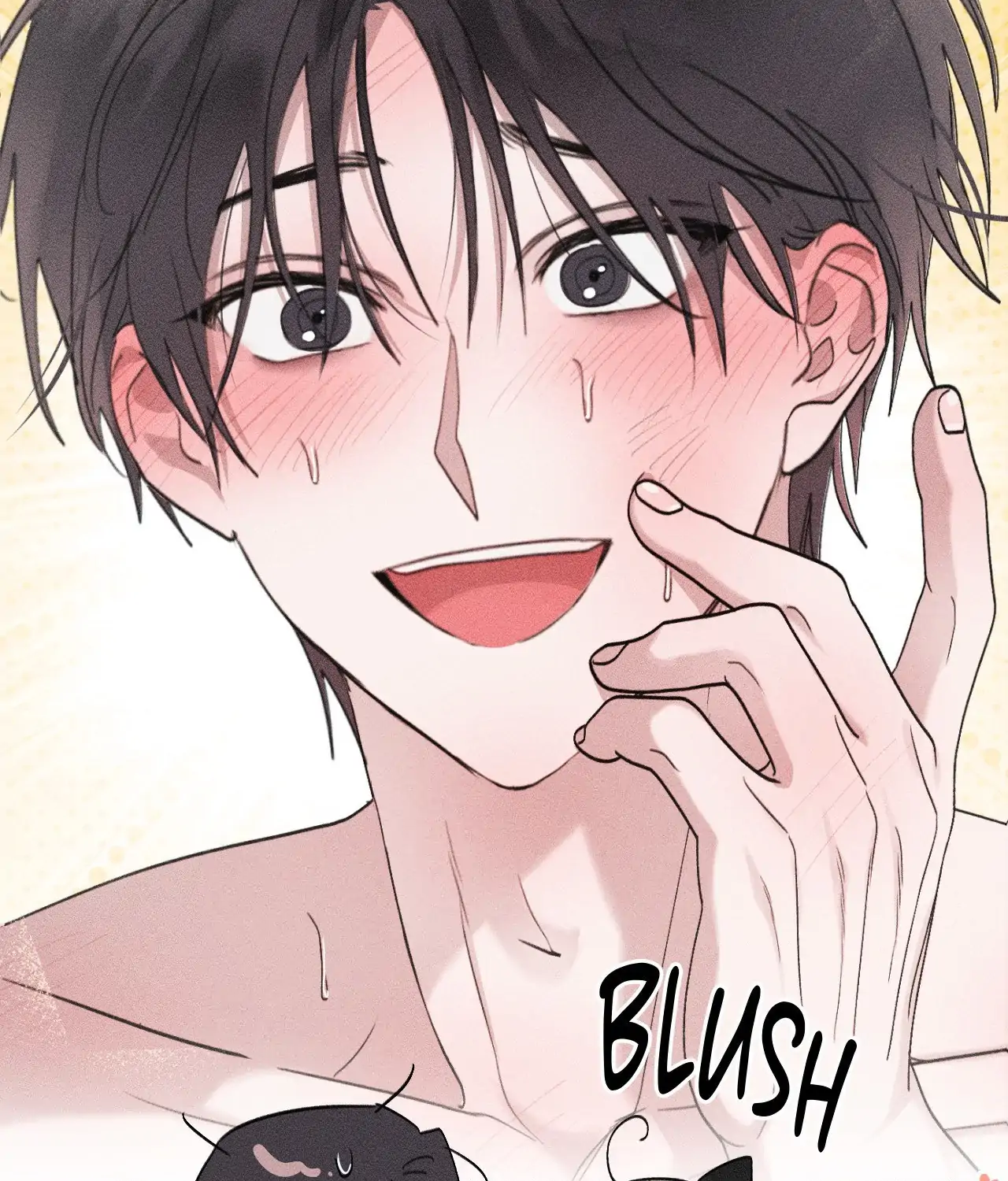 Boo-tiful Nightmare Chapter 18 - Page 80