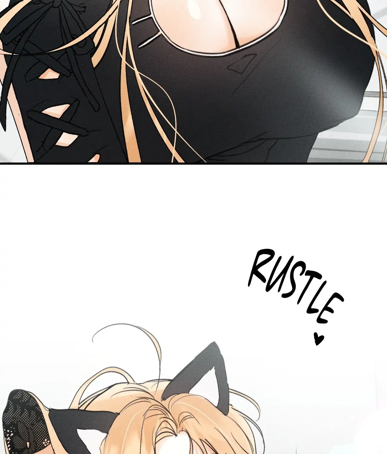 Boo-tiful Nightmare Chapter 18 - Page 9