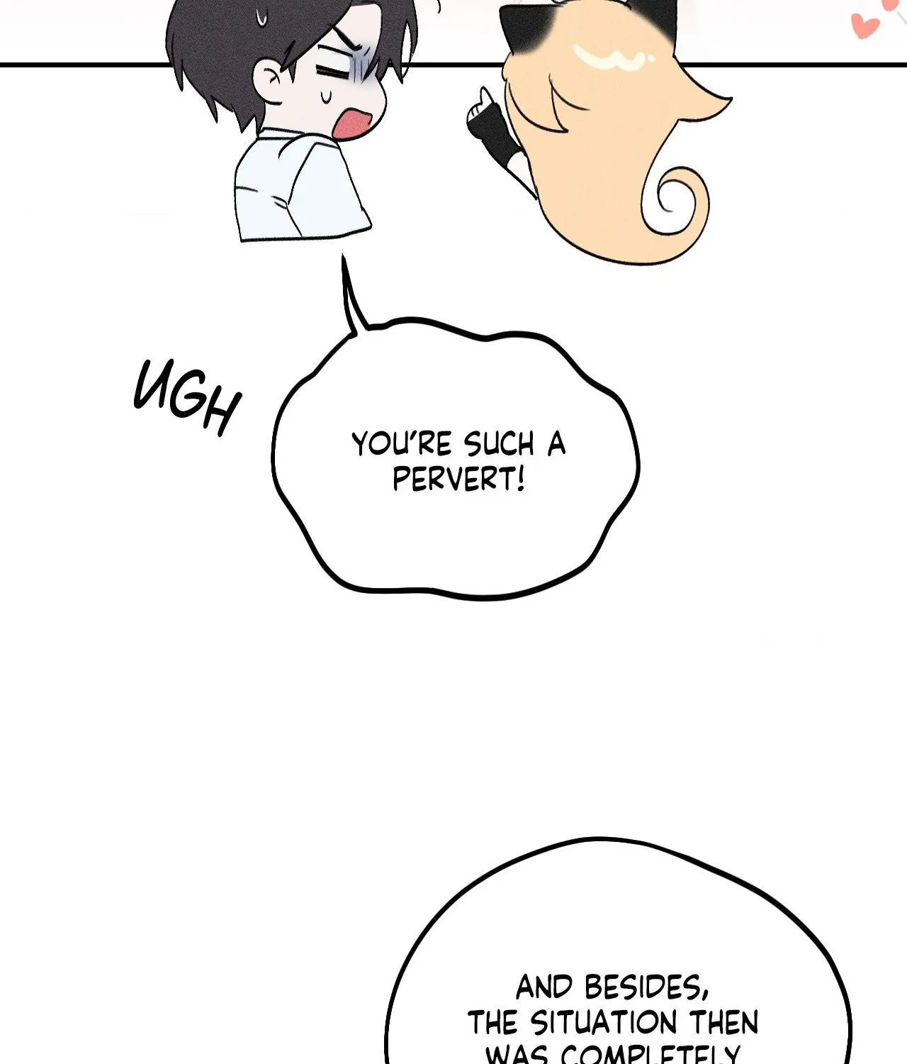 Boo-tiful Nightmare Chapter 18 - Page 81