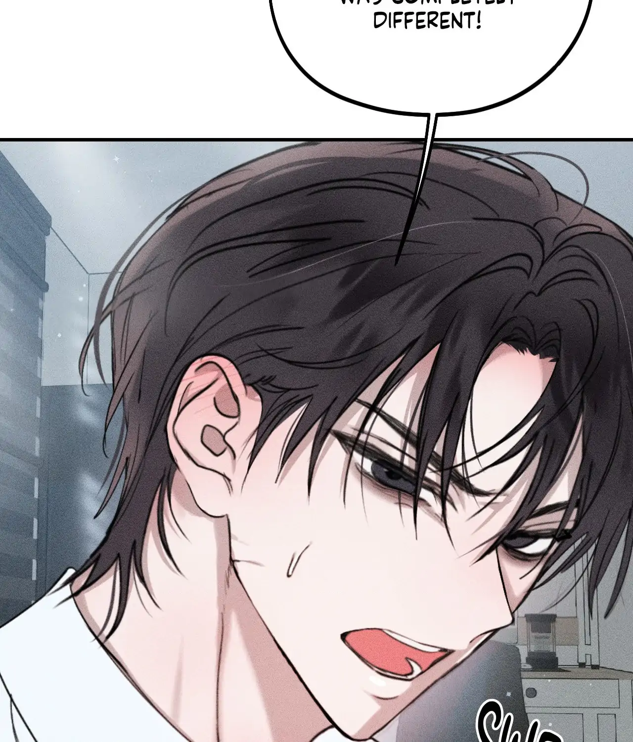 Boo-tiful Nightmare Chapter 18 - Page 82