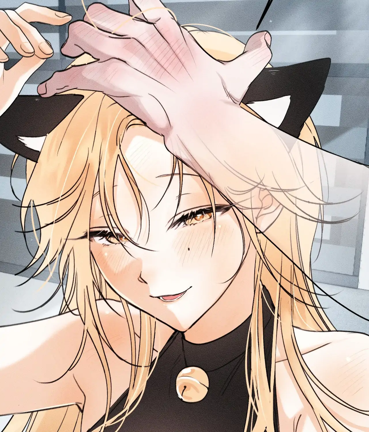 Boo-tiful Nightmare Chapter 18 - Page 87