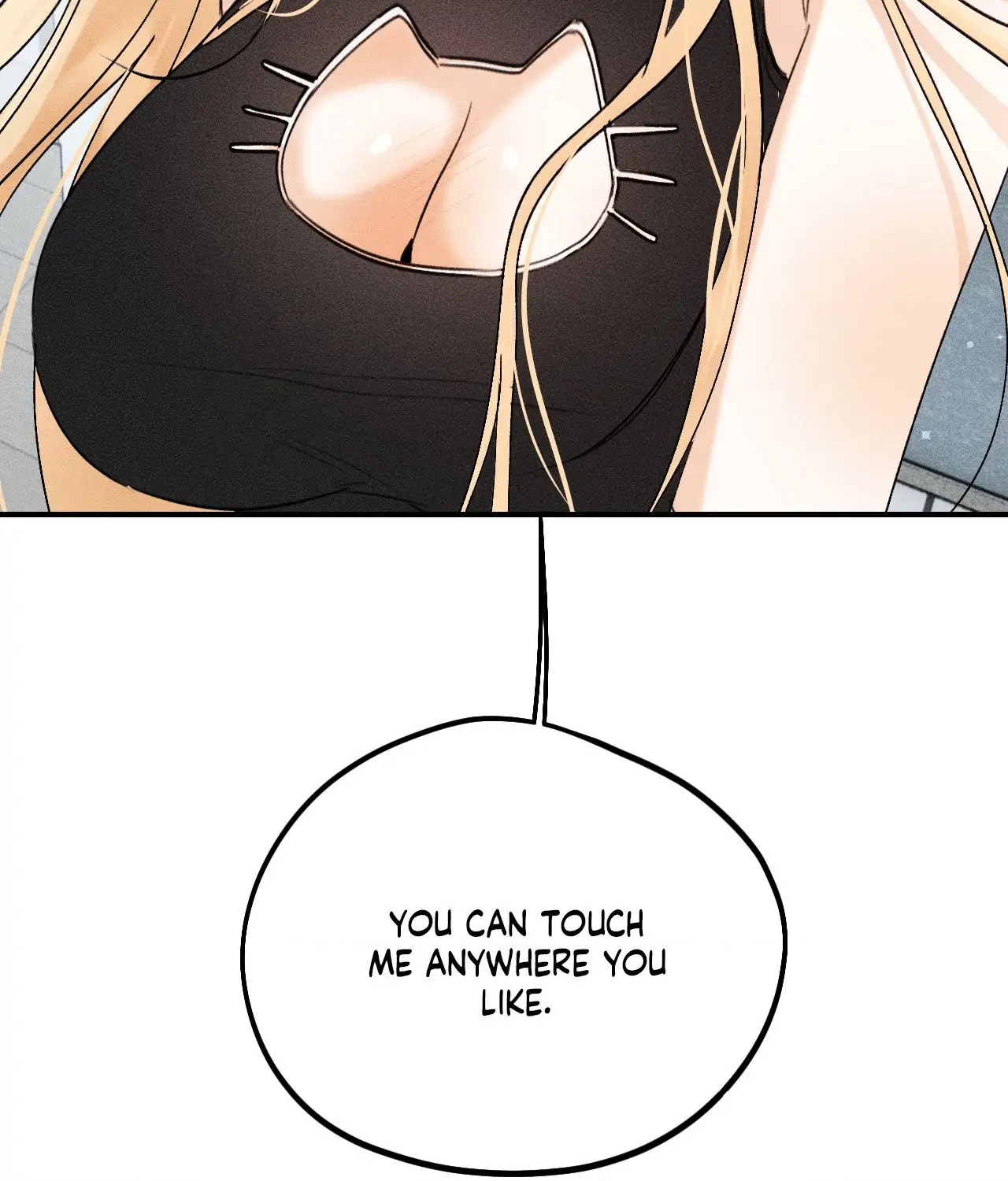 Boo-tiful Nightmare Chapter 18 - Page 88