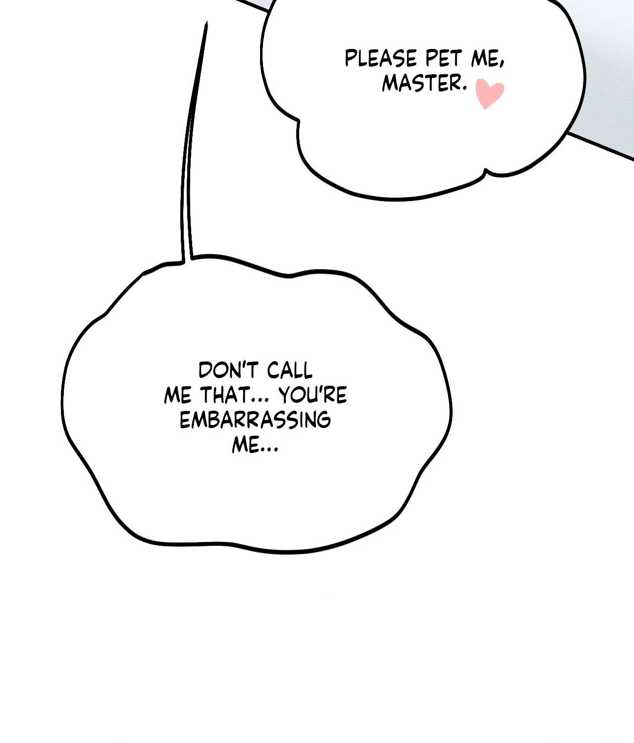 Boo-tiful Nightmare Chapter 18 - Page 91