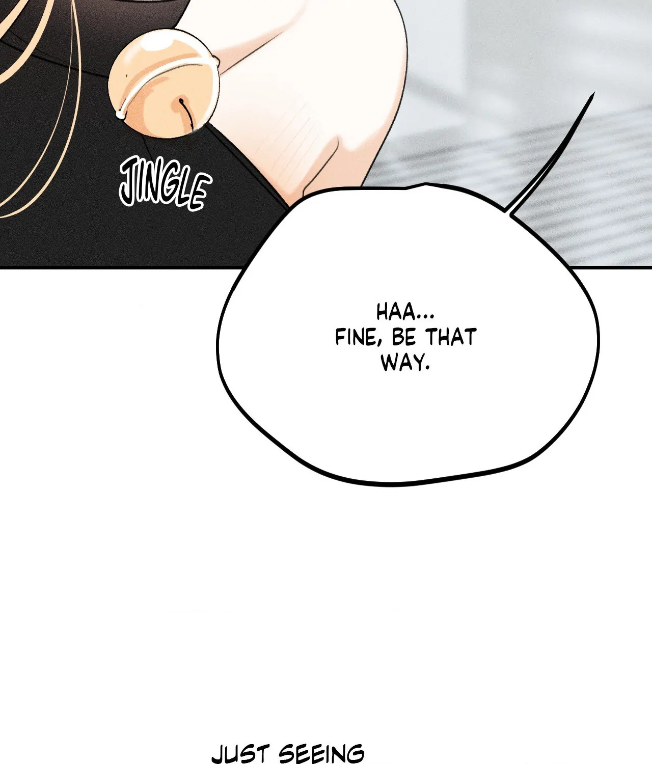 Boo-tiful Nightmare Chapter 18 - Page 94